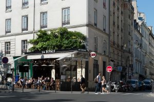 Avenue de la République