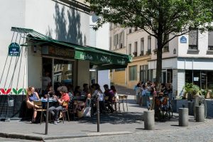 Avenue de la République