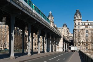 Avenue du Président Kennedy