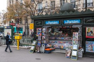 Boulevard de Beauséjour II