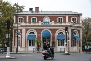 Boulevard de Beauséjour II