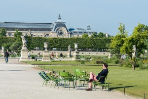 Boulevard de Bonne Nouvelle