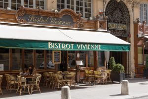 Boulevard de Bonne Nouvelle