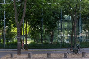 Boulevard du Montparnasse III