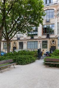 Boulevard du Montparnasse III