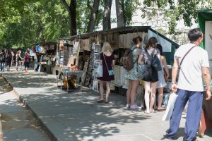 Rue Boissonade