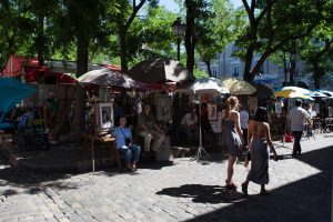 Rue Chaptal