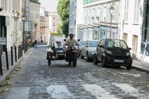 Rue Chaptal