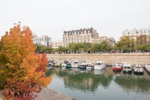 Rue Jules César Loft