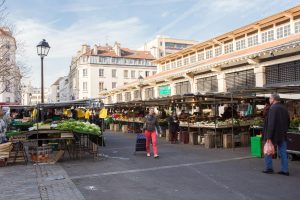 Rue Jules César Loft