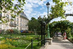 Rue Margueritte