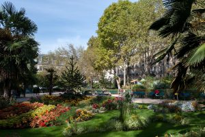 Rue Saint-Placide