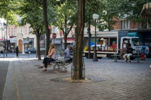 Rue Sedaine