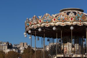 Avenue de Suffren II