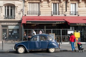 Boulevard de Grenelle