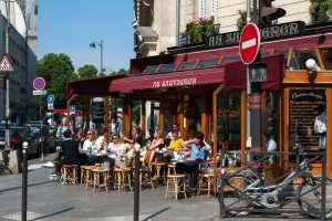 Boulevard Raspail II