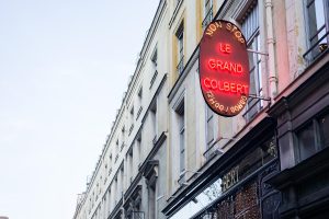 Rue d'Aboukir II