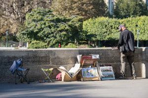 Rue d'Arcole II