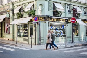 Rue de Beaune