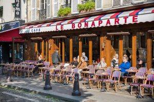 Rue de Beaune