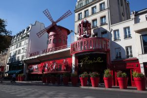 Rue de Chantilly