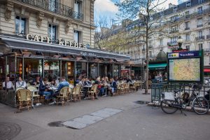 Rue de Magdebourg II