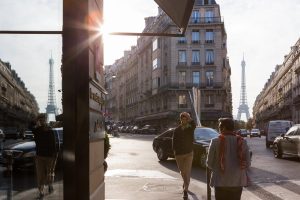 Rue de Magdebourg II