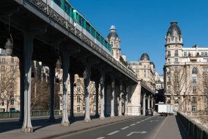 Rue de Magdebourg II