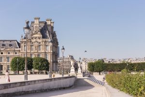 Rue de Montpensier