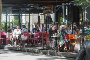 Rue de Provence II