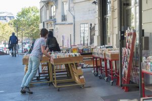 Rue de Provence II