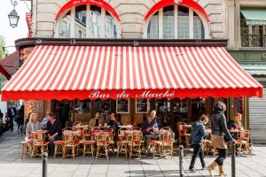 Rue de Varenne II