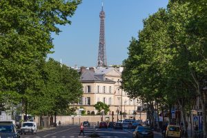 Rue Saint-Romain II