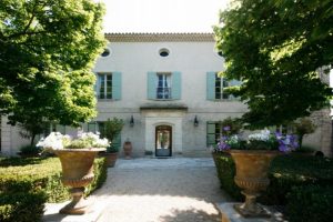 Chateau DAix