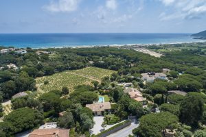 Villa Epi, Pampelonne sea view near beach (27)