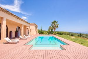 Grimaud – Villa Edenlou – 26