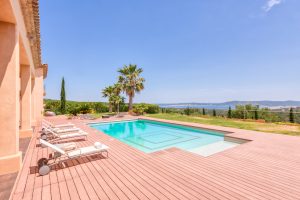 Grimaud – Villa Edenlou – 27