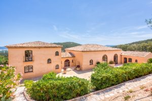 Grimaud – Villa Edenlou – 30