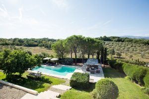 Villa Lou Bella – Sept 2018 – 2