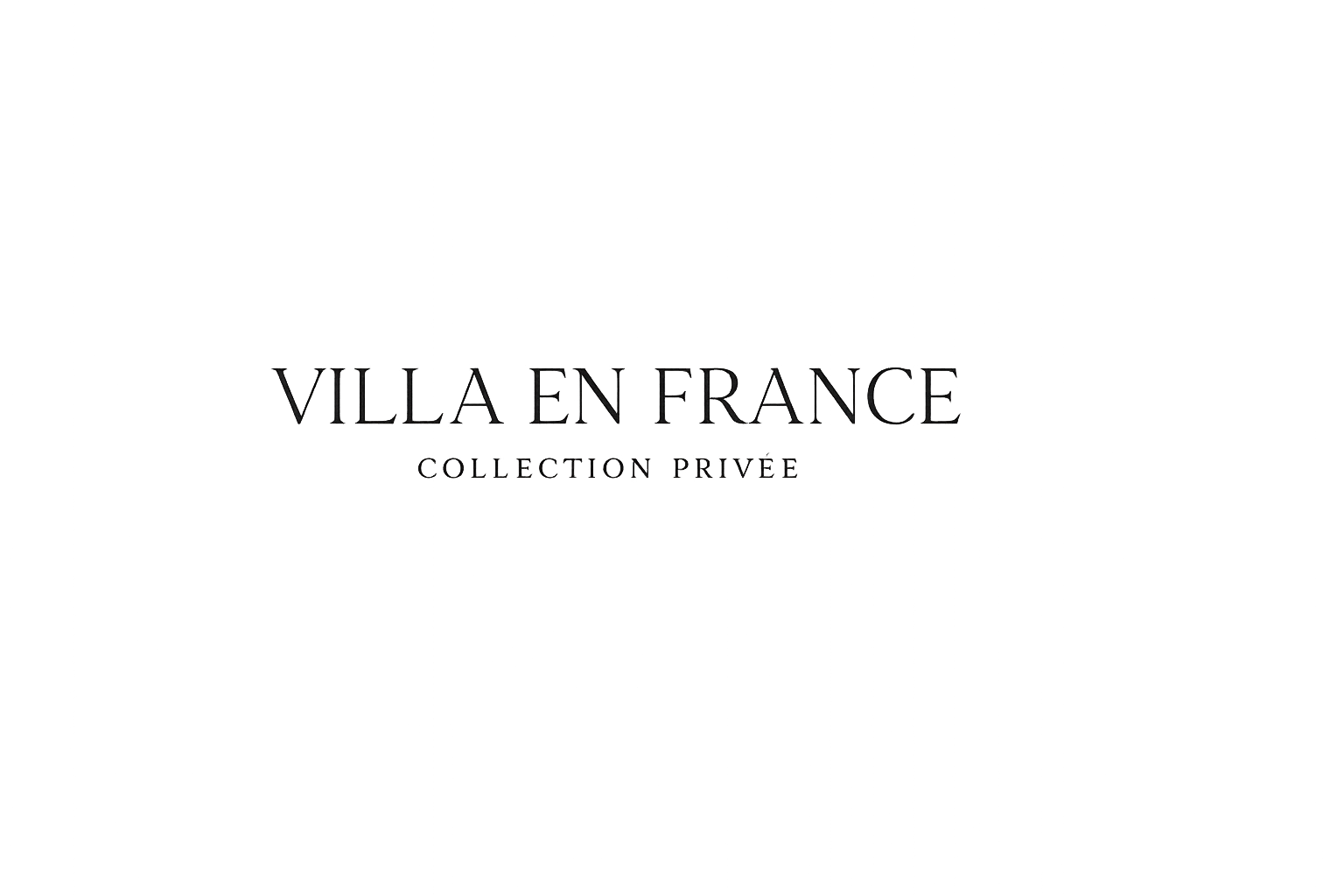 VILLA EN FRANCE